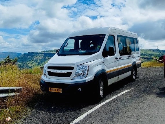 Tempo Traveller