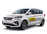Ertiga Or Similar