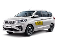 Forsure Taxi