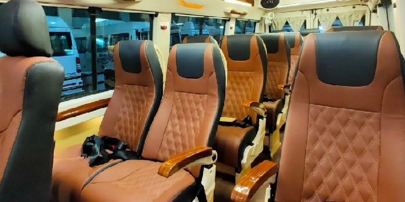 Luxury Force Urbania On Rent In Pune