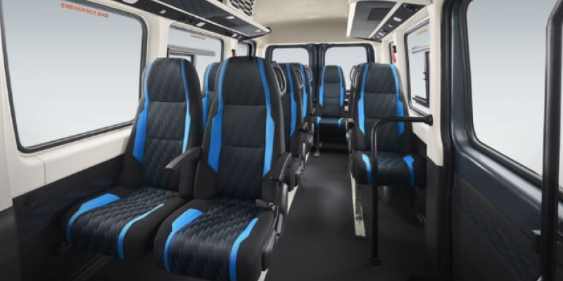 Luxury Force Urbania On Rent In Pune