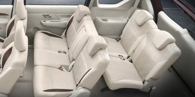 Ertiga On Rent In Mumbai