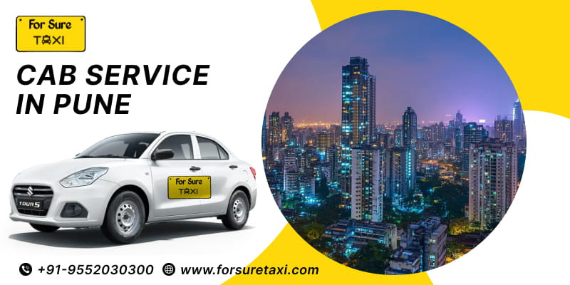 Forsure Taxi