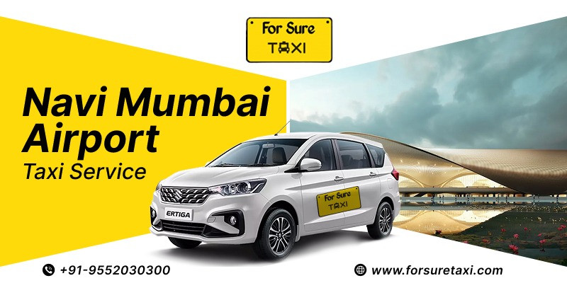 Forsure Taxi