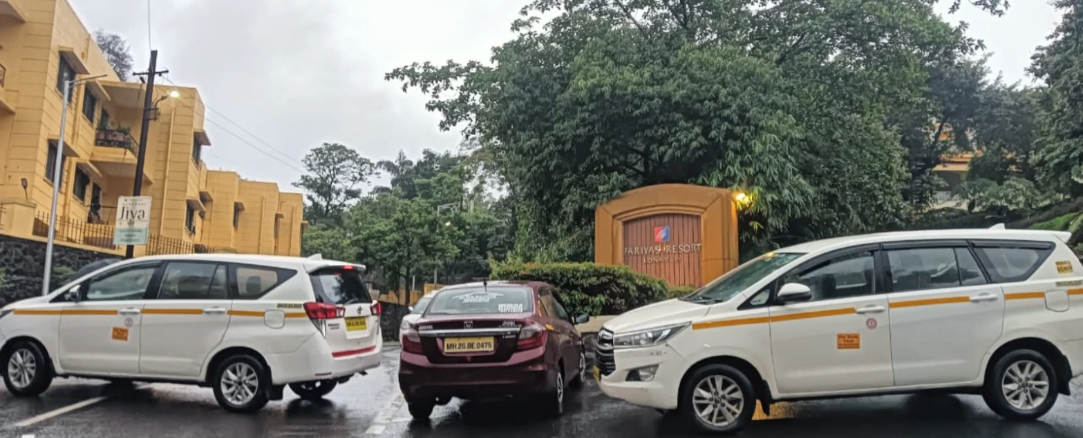 Innova Crysta On Rent In Mumbai
