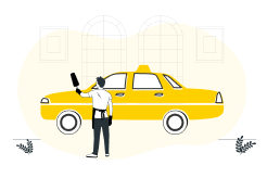 Clean and sanitised vehicles