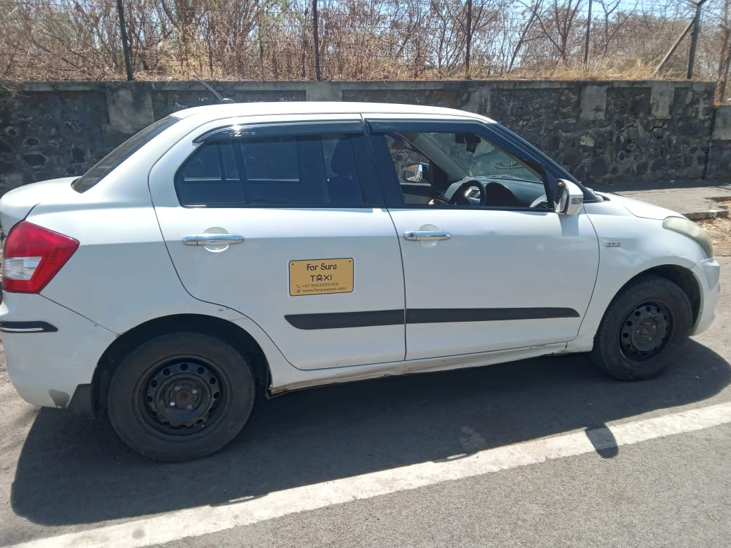 Forsure Taxi