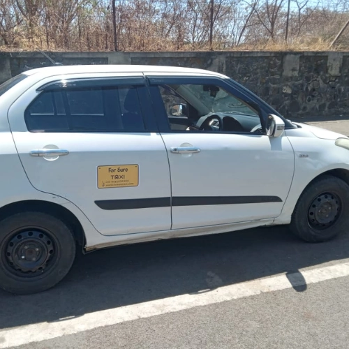 Forsure Taxi