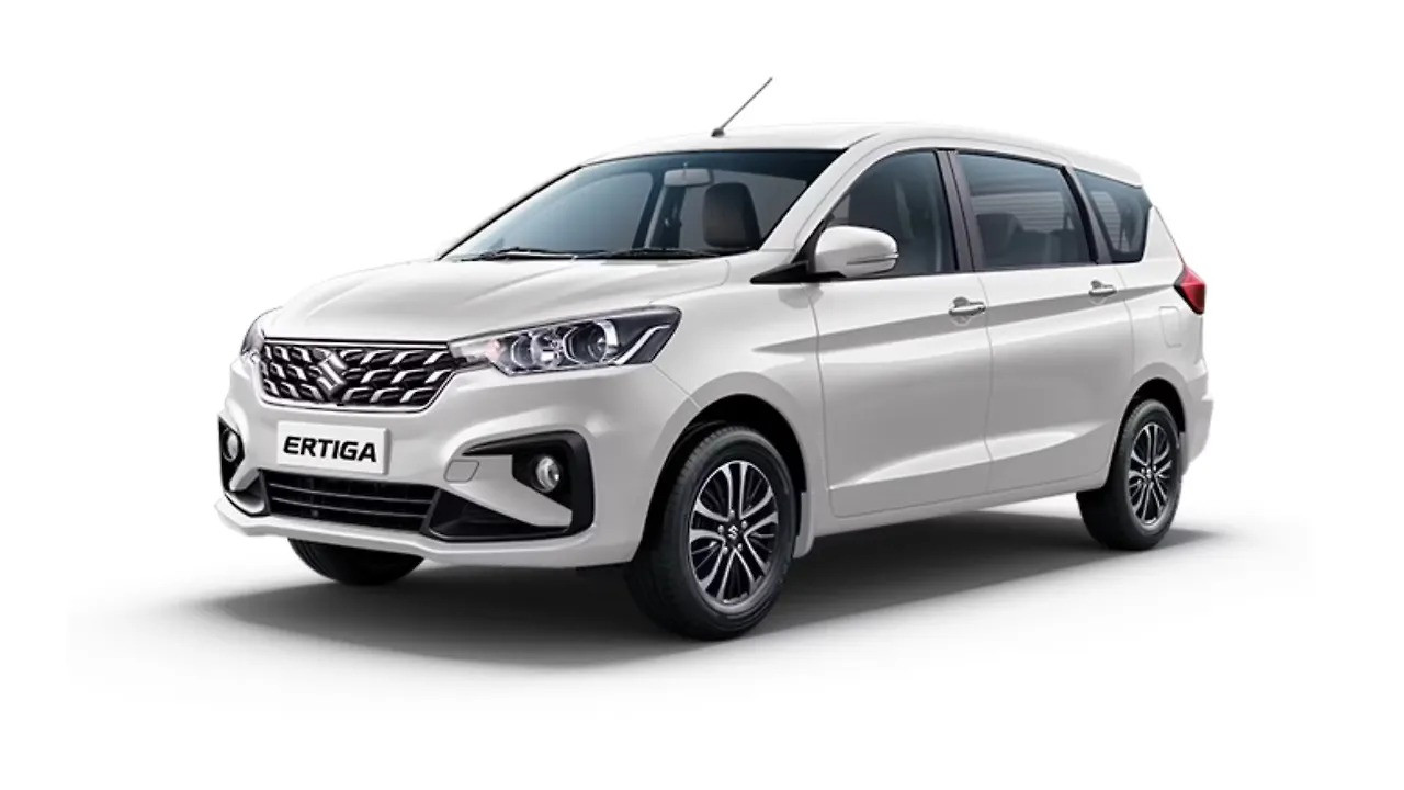 Suv