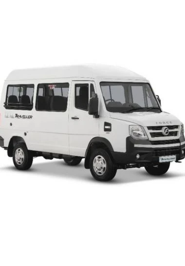 Tempo Traveller