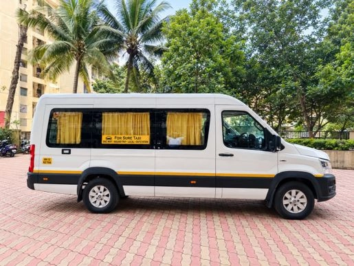 Urbania 12 seater
