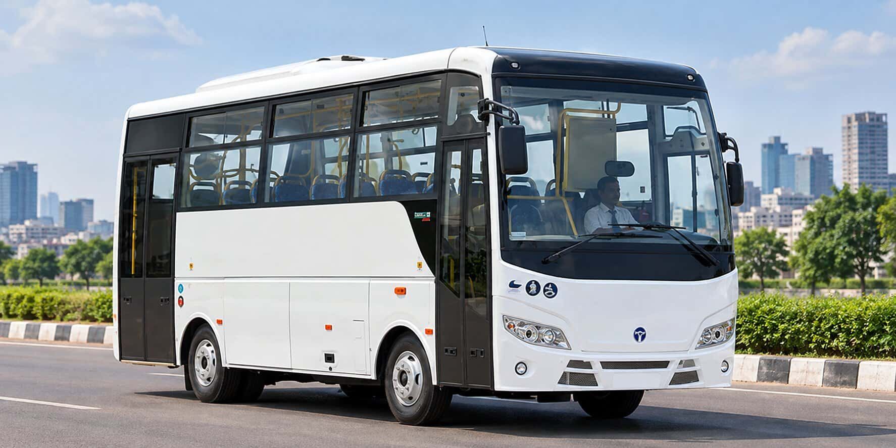 Bus