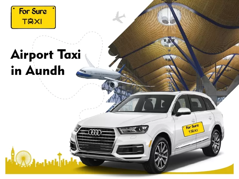 Aundh Airport Taxi
