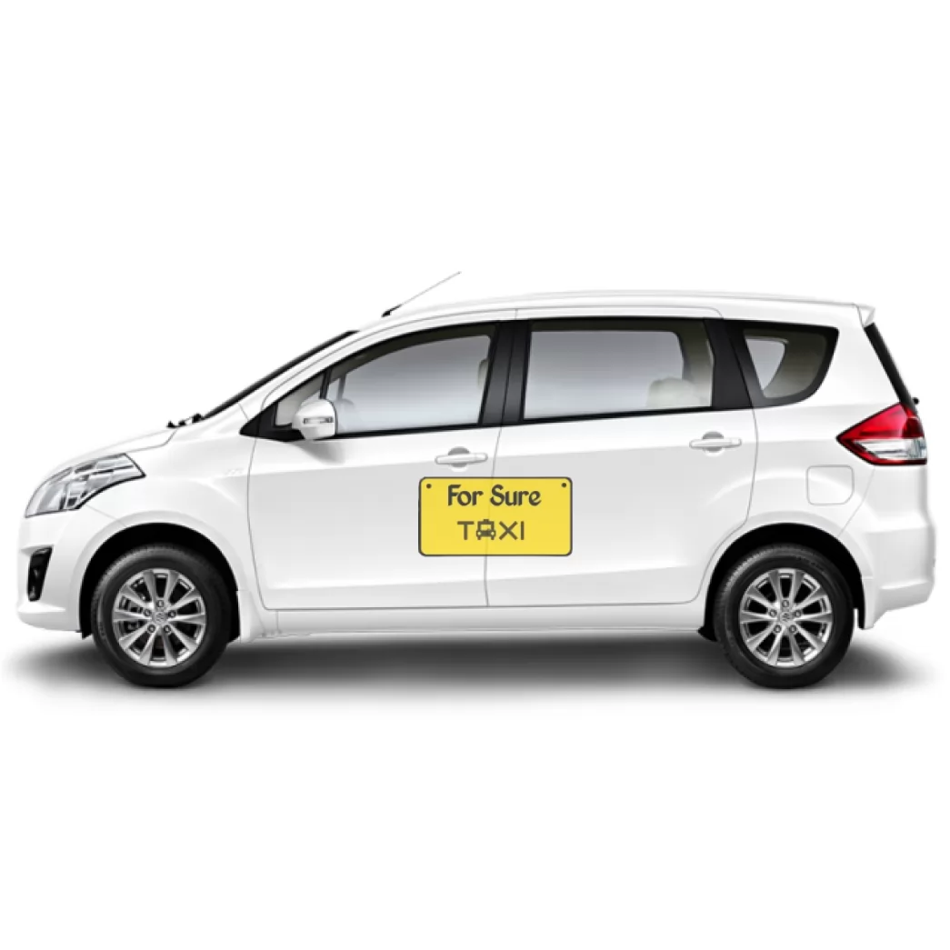 7 seater Innova on rent in Pune | Innova on Rent in Pune