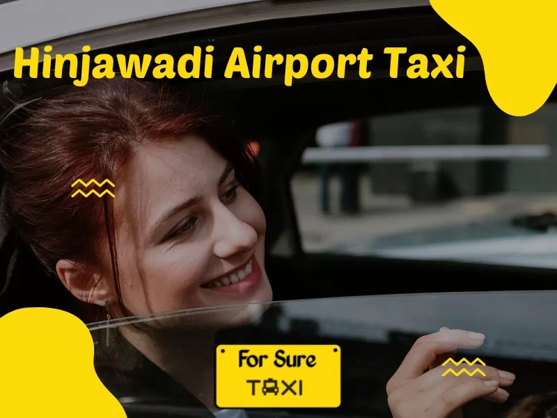 Hinjawadi Airport Taxi