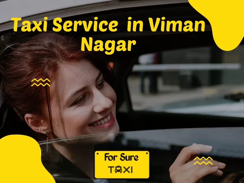 One Way Taxi in Viman Nagar