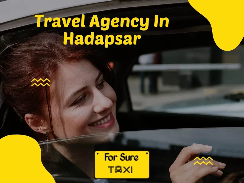 Travel Agency in Hadapsar