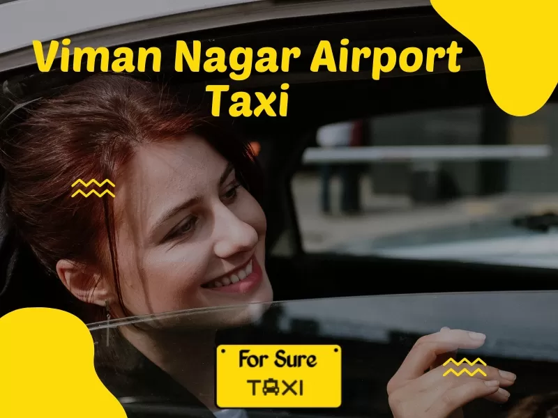 Viman Nagar Airport Taxi