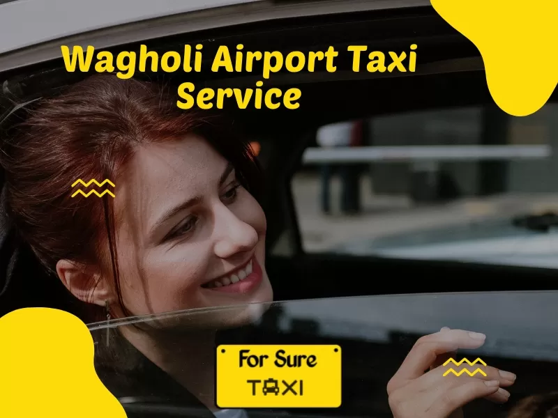 Wagholi Airport Taxi