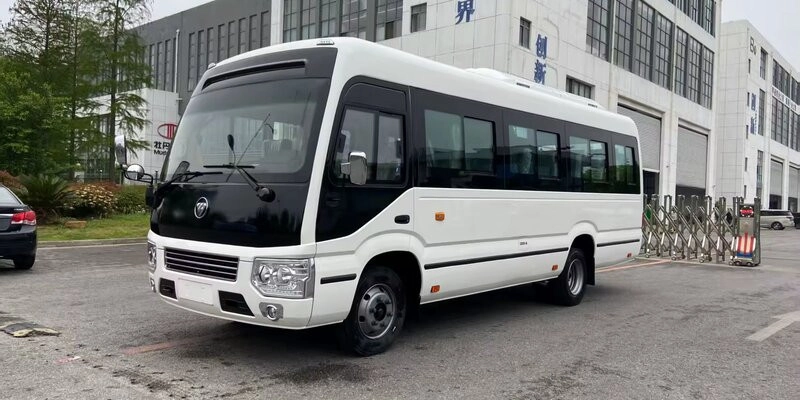 Forsure Taxi