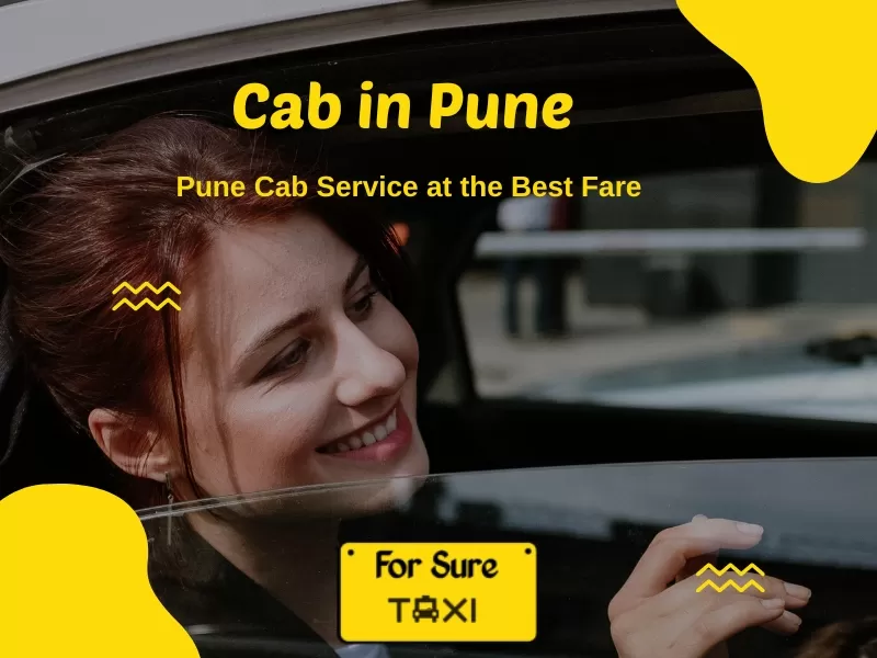 Cab in Pune - Pune Cab Service