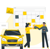corporate taxi