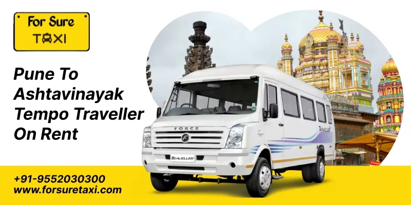 tempo traveller in goa airport