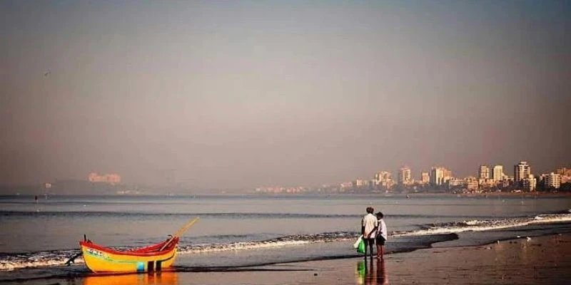 Juhu Beach