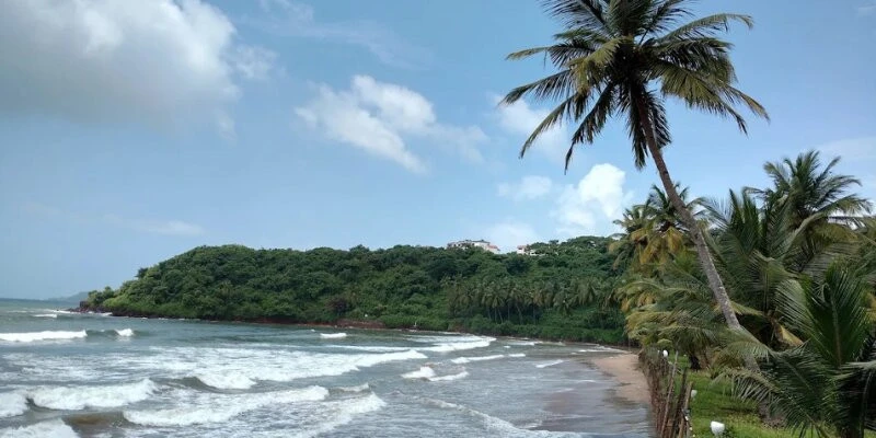 South Goa