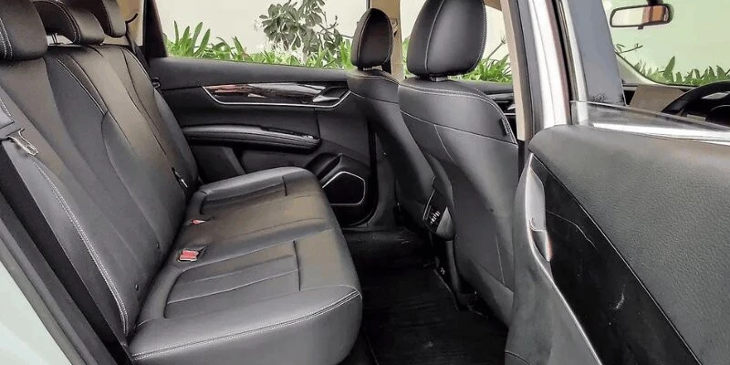 Innova Car On Rent In Goa