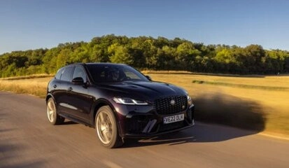 Jaguar