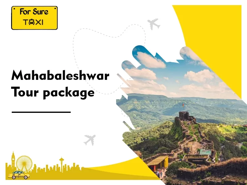 mahabaleshwar tour package for couple from pune