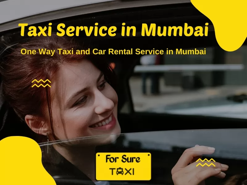Taxi Service in Mumbai