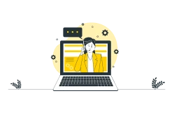 24×7 Customer Support — Real People, Not Bots