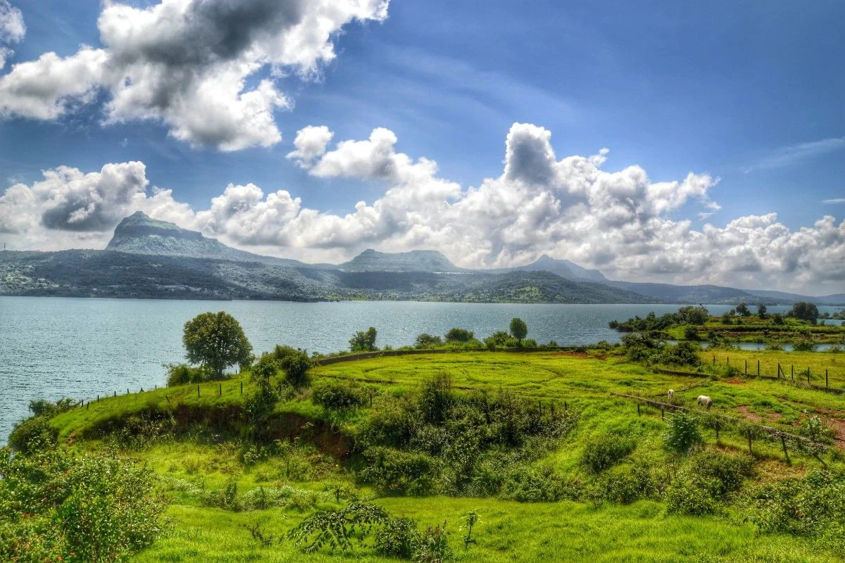 Lonavala & Khandala