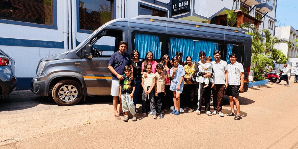 Urbania hire in Thane