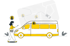 Widest range of cabs