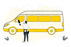 Clean and sanitised vehicles